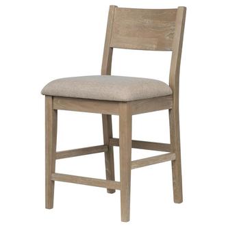 Brug Counter Stool