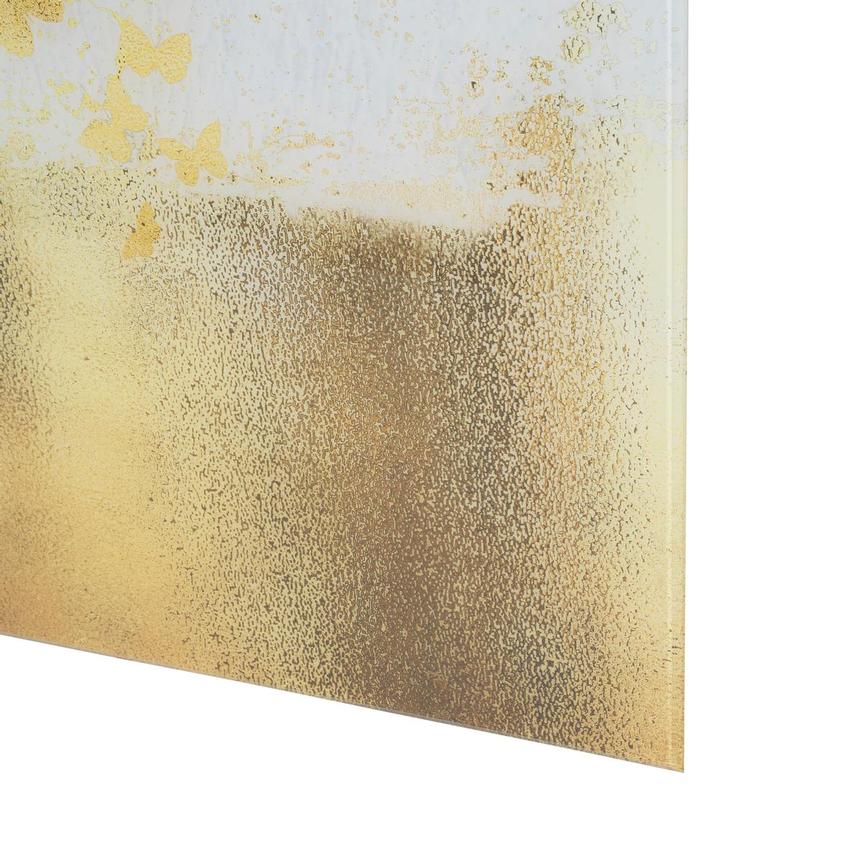 Majestic Flutter Acrylic Wall Art  alternate image, 4 of 5 images.