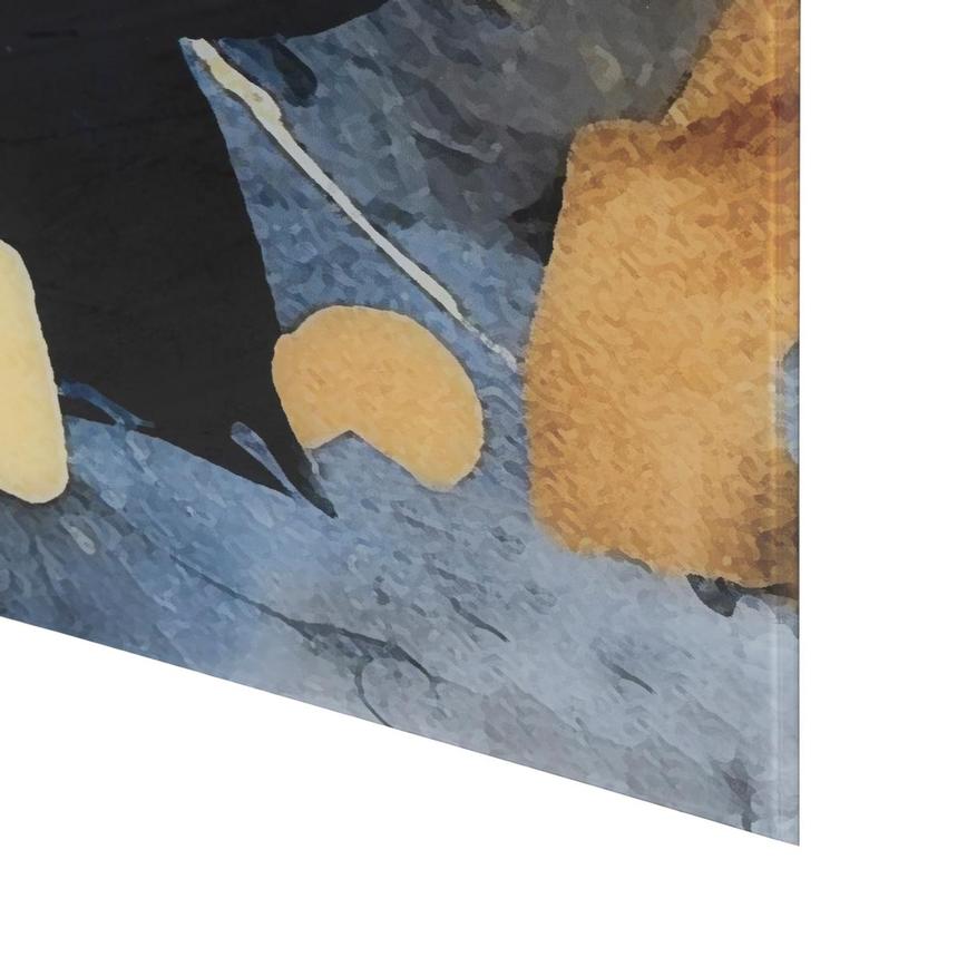 Mystical Bouquet Wall Art  alternate image, 4 of 5 images.