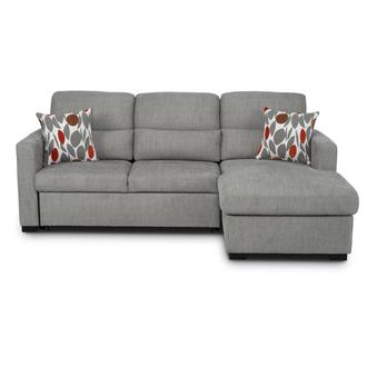 Lexy Sectional Sleeper Sofa