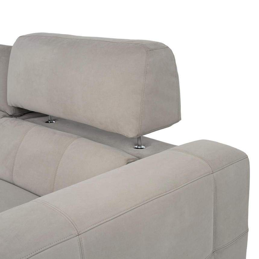 Freya Power Reclining Sectional with 7PCS/3PWR  alternate image, 10 of 14 images.