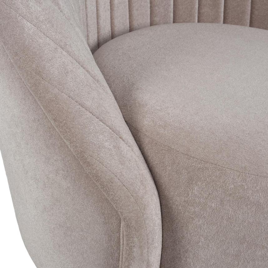 Prada Accent Chair  alternate image, 8 of 9 images.