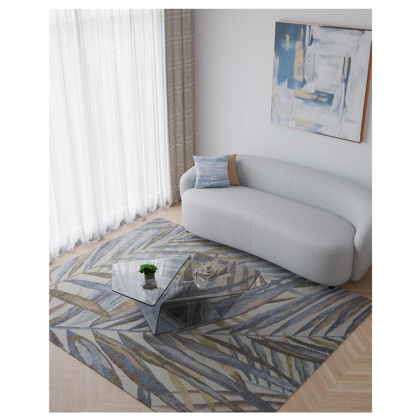 Palmiye 5' x 7' Area Rug  alternate image, 2 of 5 images.