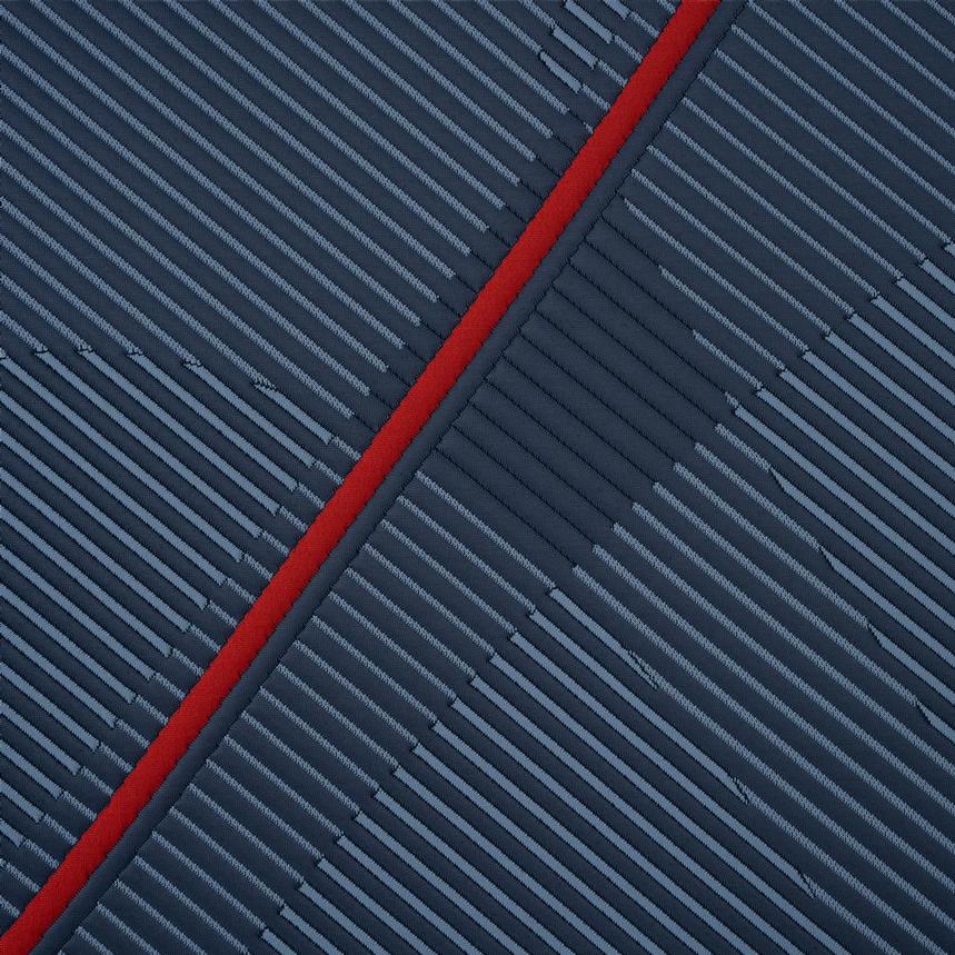 Elite High Point II Hybrid-Soft Queen Mattress by Sealy Posturepedic  alternate image, 4 of 4 images.