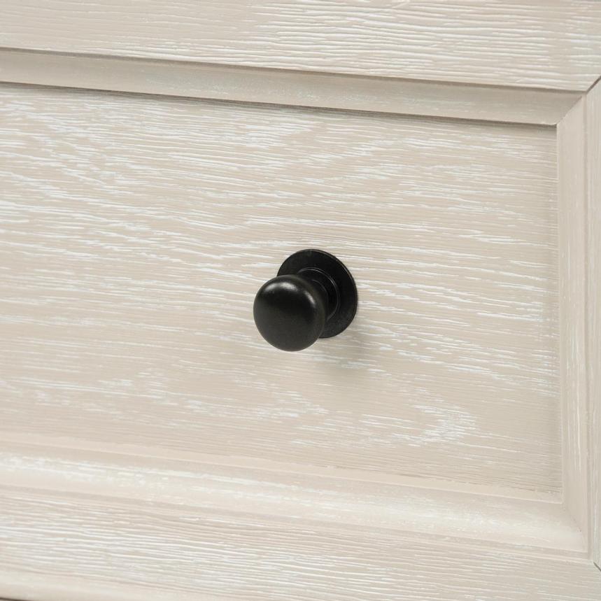 Villa Queen Storage Bed  alternate image, 9 of 9 images.