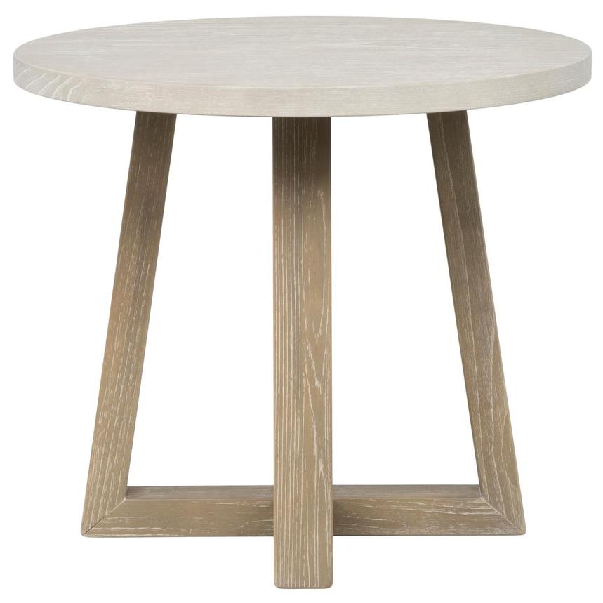 Brug Side Table  alternate image, 2 of 6 images.