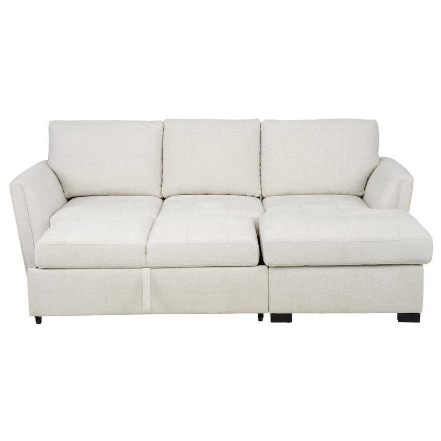 Cielo Sleeper Sectional  alternate image, 2 of 13 images.