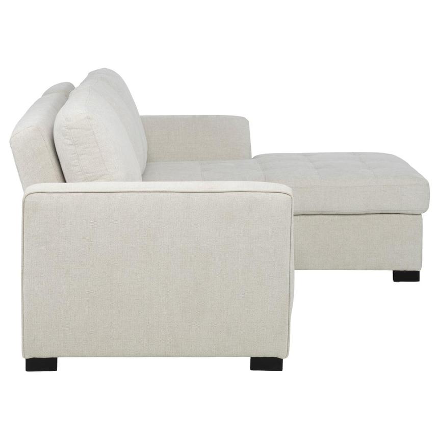 Cielo Sleeper Sectional  alternate image, 4 of 11 images.