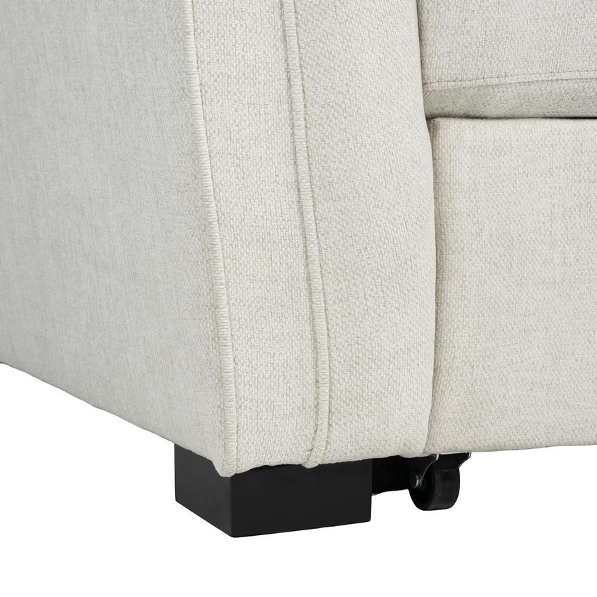 Cielo Sleeper Sectional  alternate image, 9 of 11 images.
