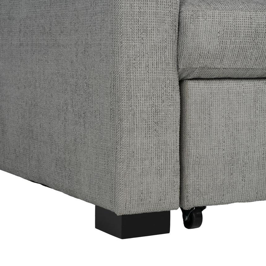 Lexy Sectional Sleeper Sofa  alternate image, 12 of 13 images.