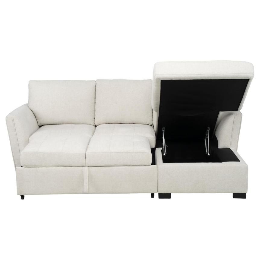 Cielo Sleeper Sectional alternate image, 3 of 13 images.
