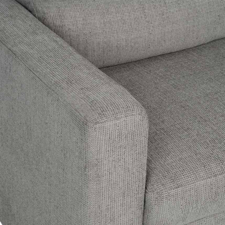 Lexy Sectional Sleeper Sofa alternate image, 10 of 13 images.