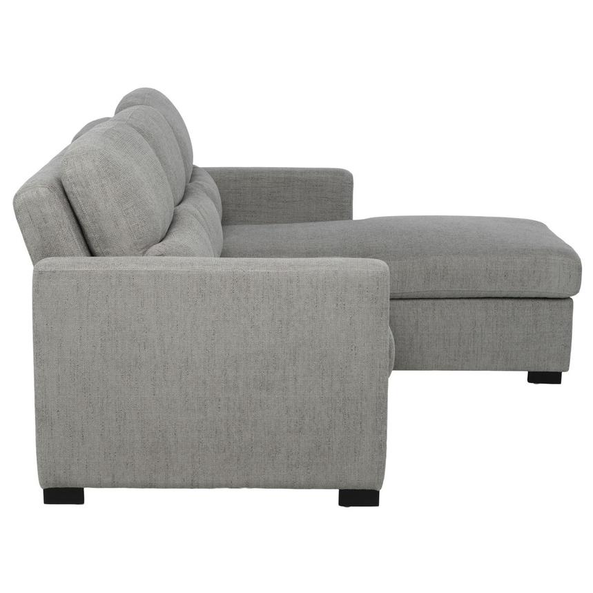 Lexy Sectional Sleeper Sofa alternate image, 5 of 13 images.