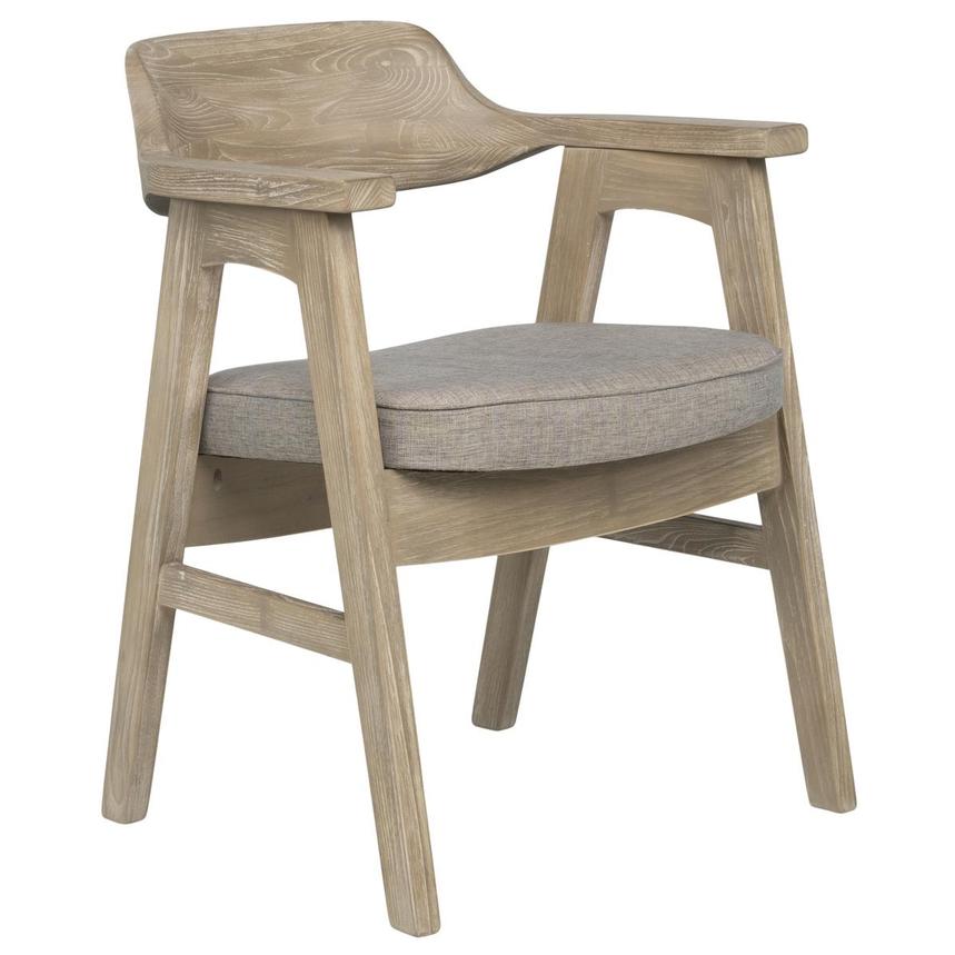 Wynn Arm Chair alternate image, 3 of 9 images.