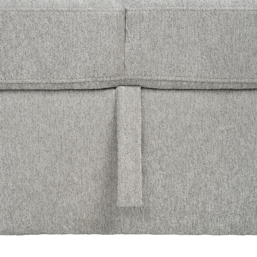 Monty Sleeper Sectional w/Right Chaise  alternate image, 12 of 12 images.