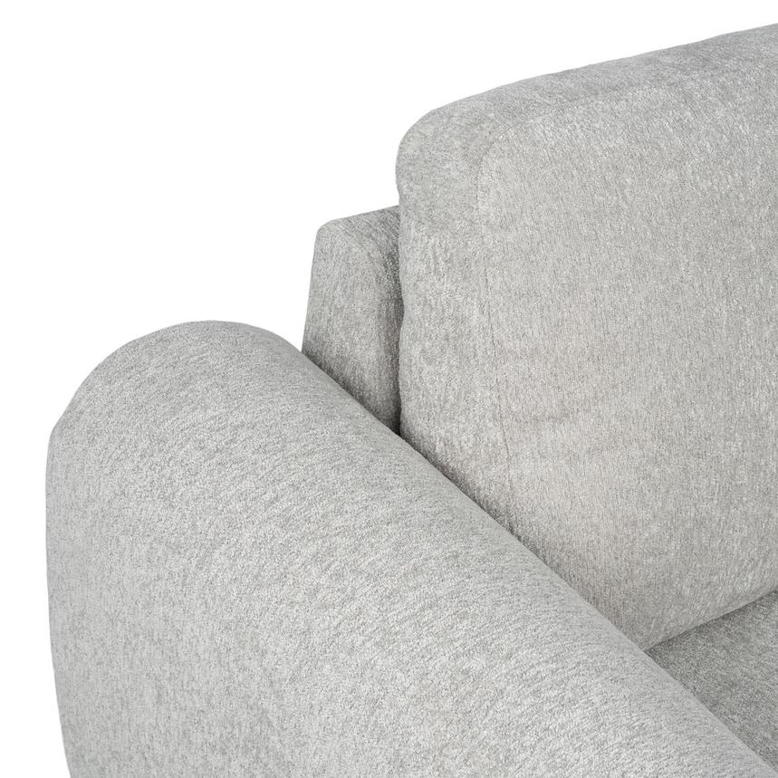 Monty Sleeper Sectional w/Right Chaise  alternate image, 7 of 12 images.