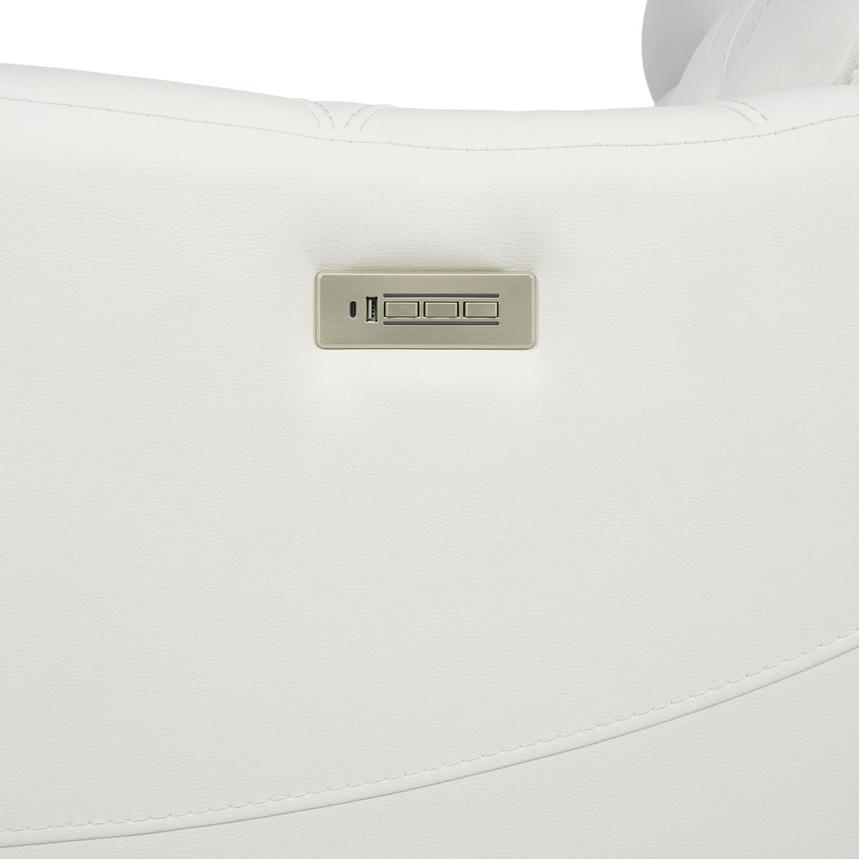 Anniston Power Reclining Loveseat  alternate image, 14 of 14 images.