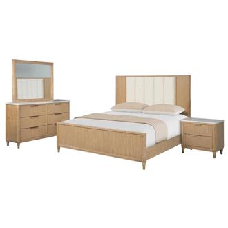 Sundance 4-Piece Queen Bedroom Set