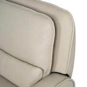 Tango Leather Power Reclining Sectional with 7PCS/3PWR  alternate image, 11 of 15 images.