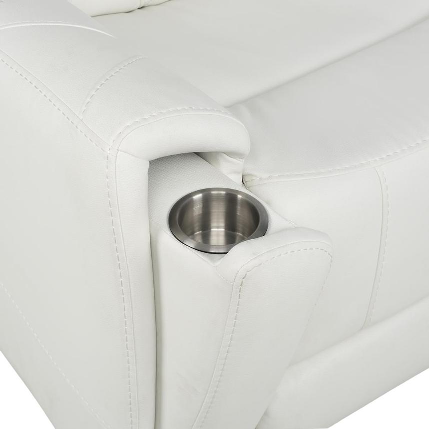 Anniston Power Recliner  alternate image, 9 of 11 images.