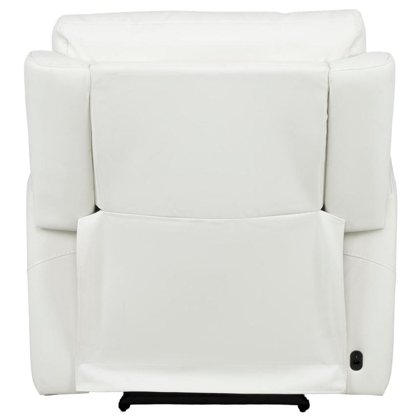 Anniston Power Recliner  alternate image, 4 of 11 images.