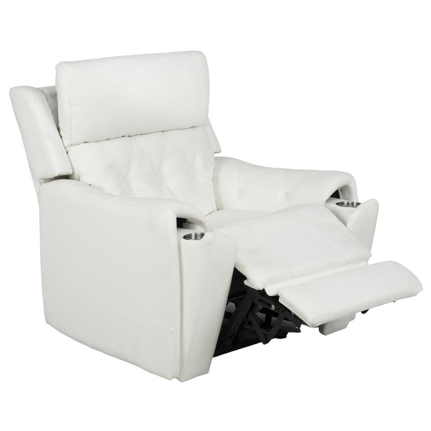 Anniston Power Recliner  alternate image, 5 of 11 images.