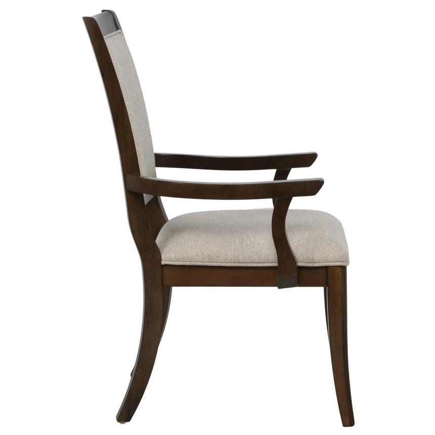 Kelley Arm Chair  alternate image, 4 of 10 images.