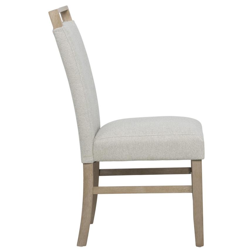 Belia Side Chair alternate image, 3 of 7 images.