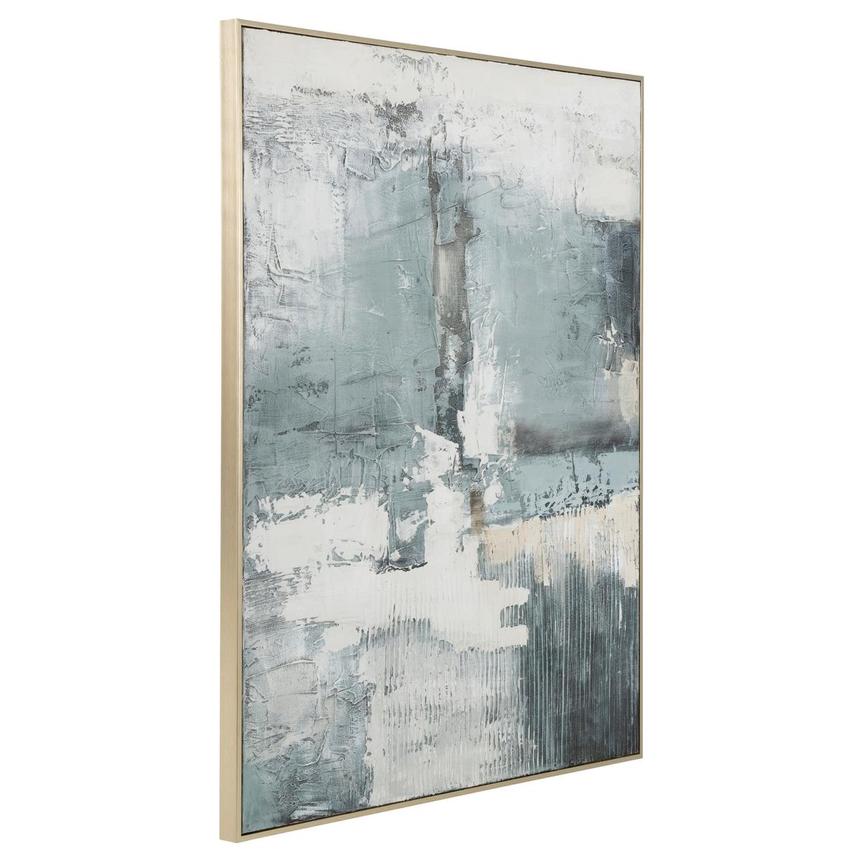 Mistbound Horizon Wall Art  alternate image, 2 of 5 images.