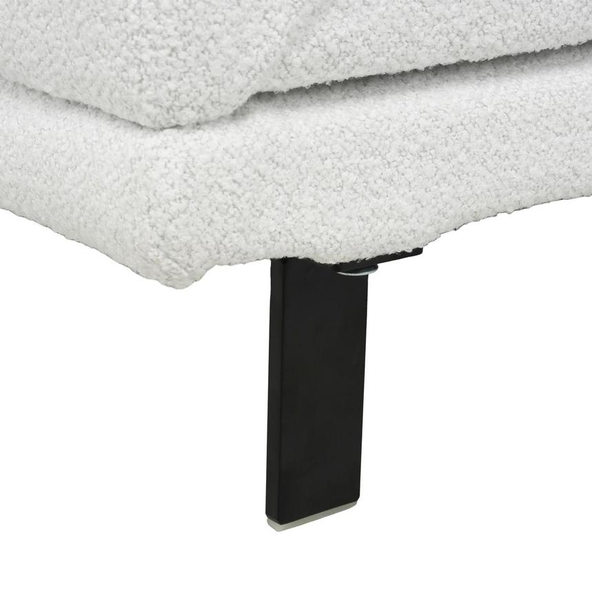 Belana White Chaise  alternate image, 17 of 17 images.