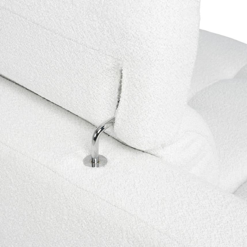 Belana White Chaise  alternate image, 12 of 17 images.