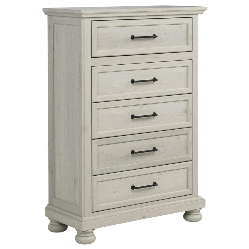 Lenox Grey Chest  alternate image, 2 of 10 images.