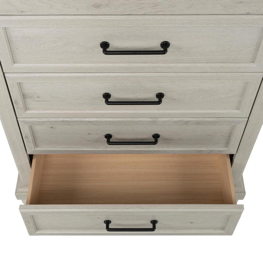 Lenox Grey Chest  alternate image, 7 of 10 images.