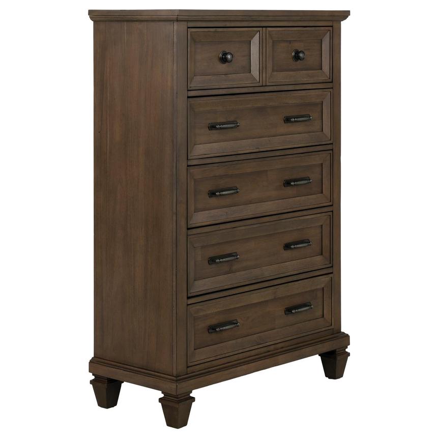 Marisol Brown Chest  alternate image, 2 of 11 images.