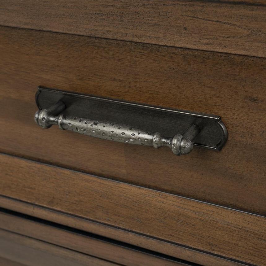 Marisol Brown Chest  alternate image, 9 of 11 images.