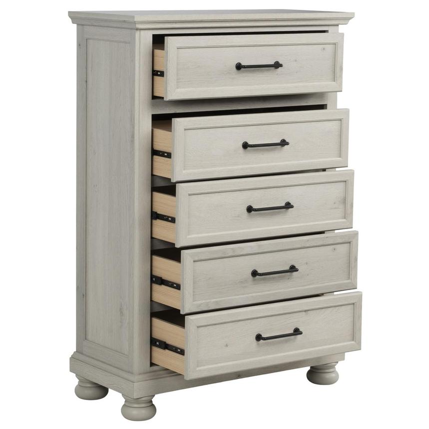 Lenox Grey Chest alternate image, 3 of 10 images.