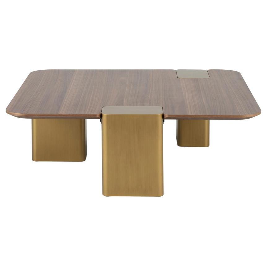 Tamanni Coffee Table  alternate image, 4 of 8 images.