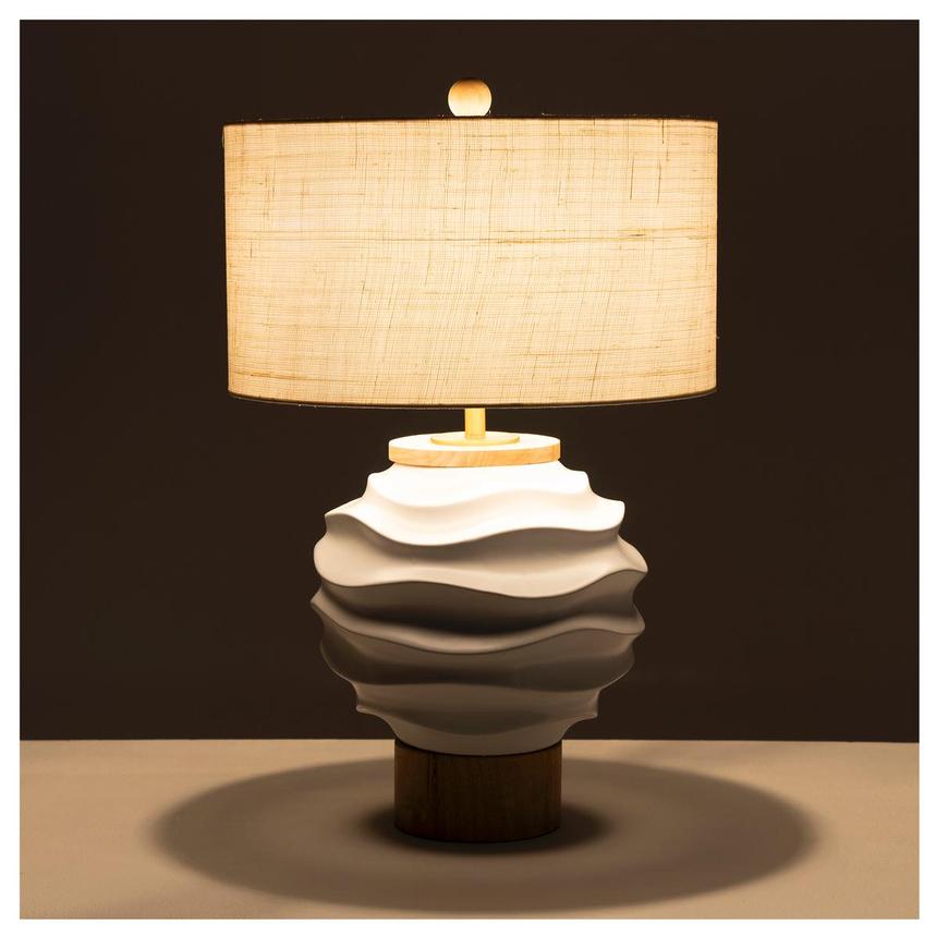 Kelty Table Lamp alternate image, 2 of 4 images.