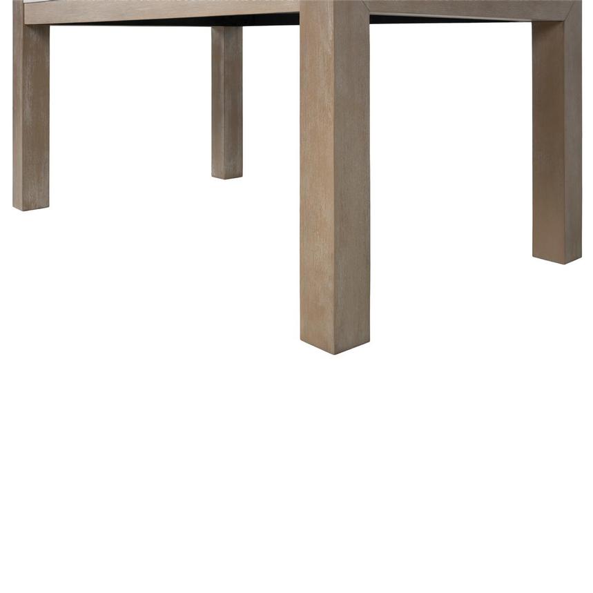 Belia Dining Table  alternate image, 5 of 8 images.