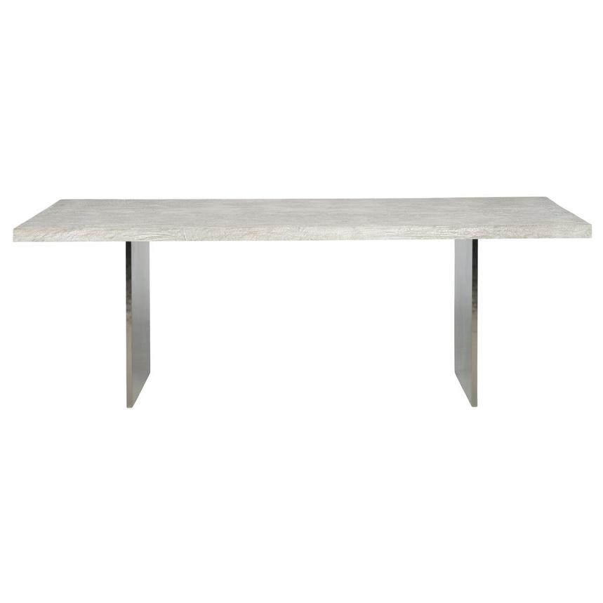 Kagen Dining Table  alternate image, 2 of 7 images.