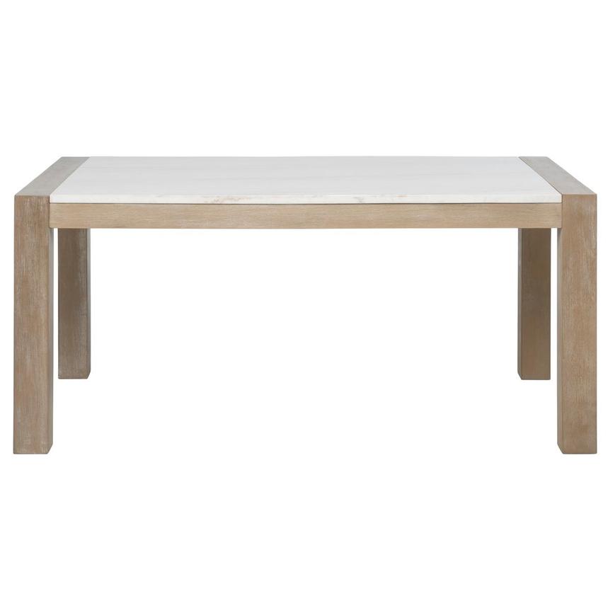 Belia Dining Table  alternate image, 2 of 8 images.