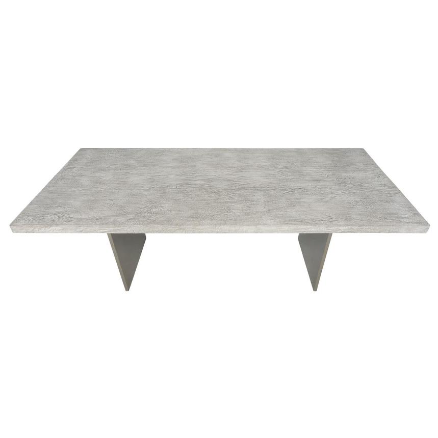 Kagen Dining Table alternate image, 3 of 7 images.