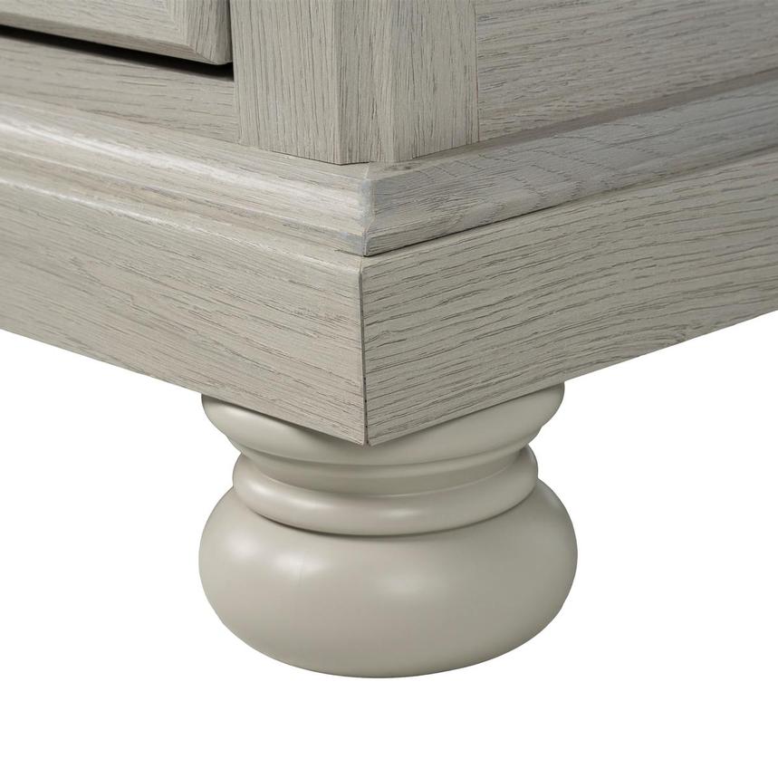 Lenox Grey Dresser  alternate image, 10 of 10 images.