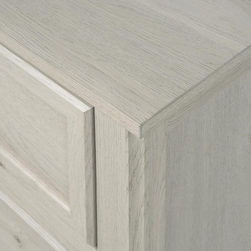 Lenox Grey Dresser alternate image, 8 of 10 images.