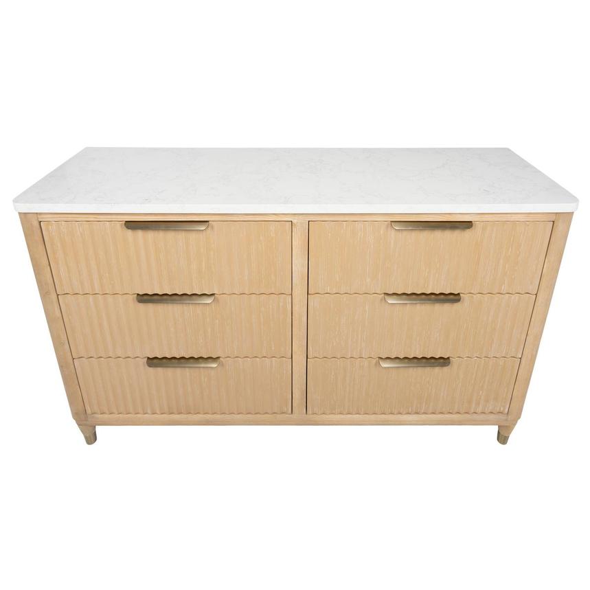 Sundance Dresser alternate image, 5 of 10 images.
