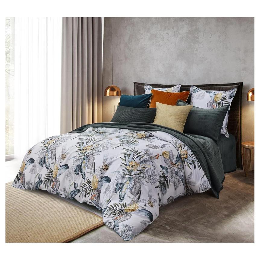 Pietta King Duvet Cover  alternate image, 2 of 5 images.