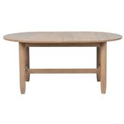 Jessie Extendable Dining Table  alternate image, 2 of 8 images.