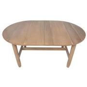 Jessie Extendable Dining Table  alternate image, 6 of 10 images.