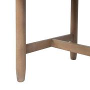 Jessie Extendable Dining Table  alternate image, 7 of 8 images.