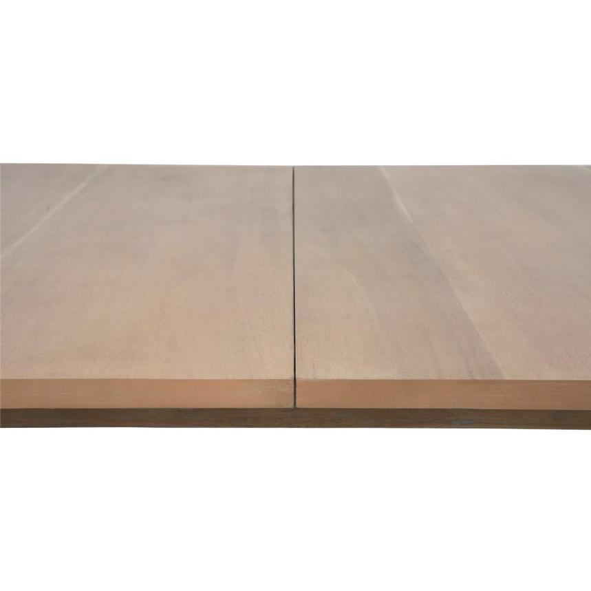 Jessie Extendable Dining Table  alternate image, 6 of 8 images.
